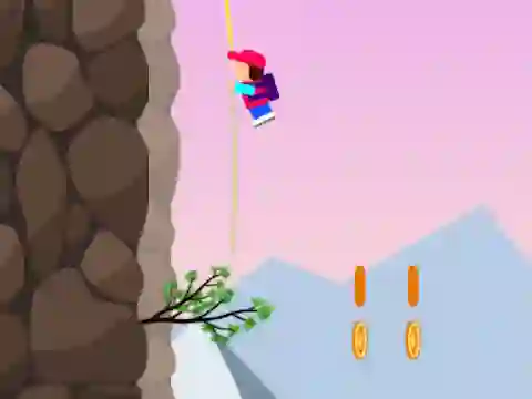 Spill Descent online