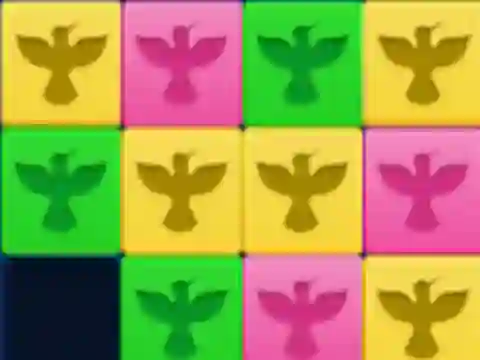 Spill Match Tiles 8х8 online