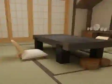 Spill Ryokan online