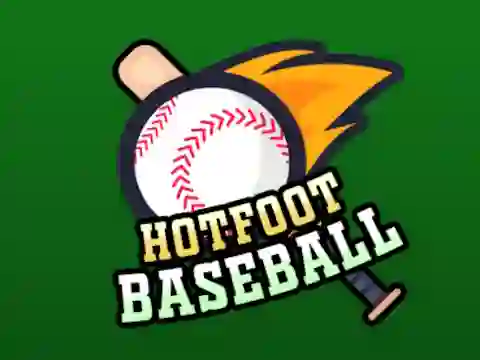 Spill Hotfoot Baseball online