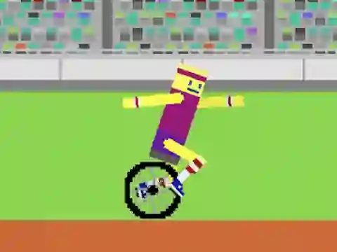 Spill Unicycle Legend online