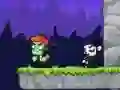 Spill Zombies vs Vampires online