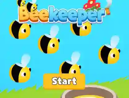 Spill Beekeeper online