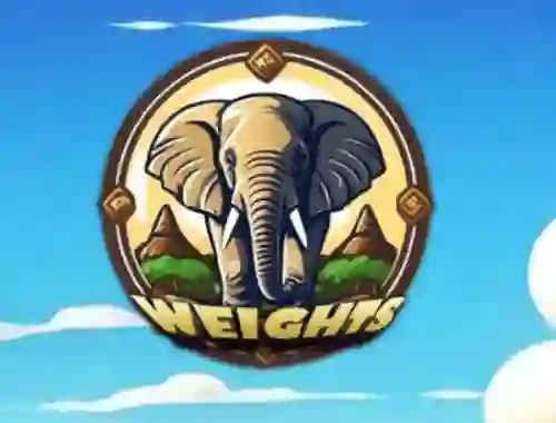 Spill Weight Of Elephants online