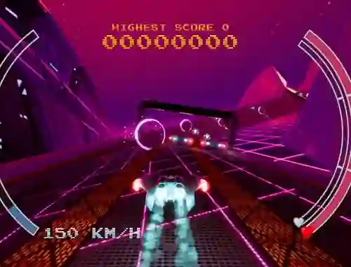 Spill Velocity Vortex online