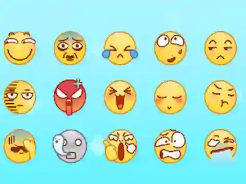 Spill Emoji Merge: Fun Moji online