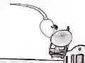 Spill Spermrider online