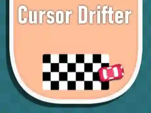 Spill Cursor Drifter online