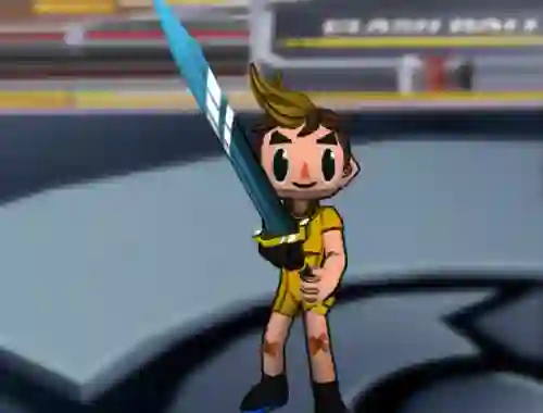 Spill Clash Ball.io online