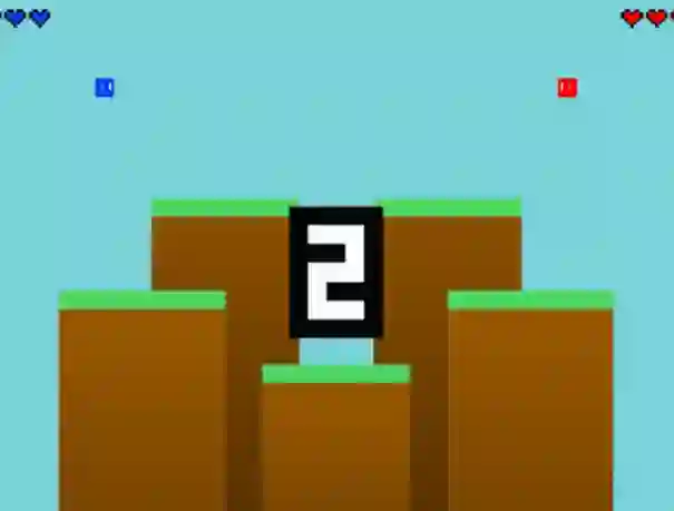 Spill Shootout 2 Players online