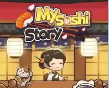 Spill My Sushi Story online