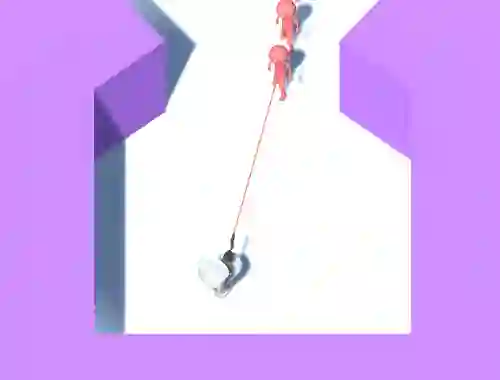 Spill Skibidi Toilet Sharp Shooter online