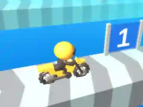 Spill Moto Obby online