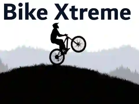 Spill Bike Xtreme online