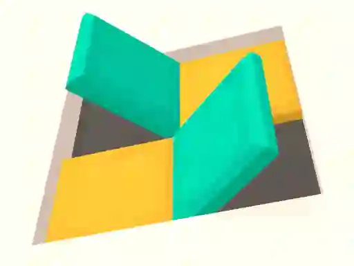 Spill Tricky Tiles online