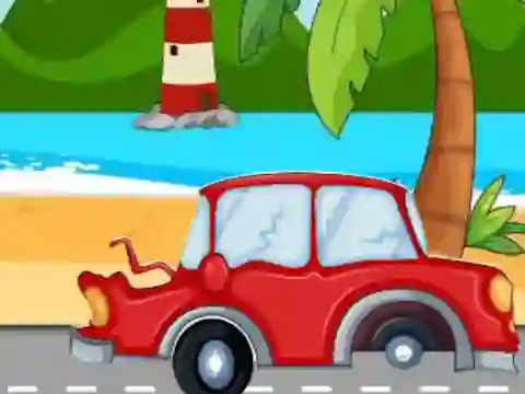 Spill Wreck and Rescue online