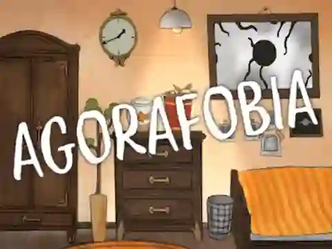 Spill Agoraphobia online