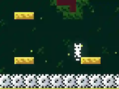 Spill Down Step online