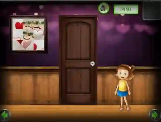 Spill Amgel Kids Room Escape 276 online