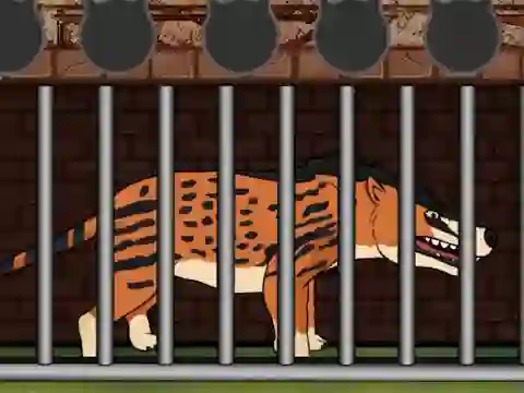 Spill  Andrewsarchus Release from Cage online