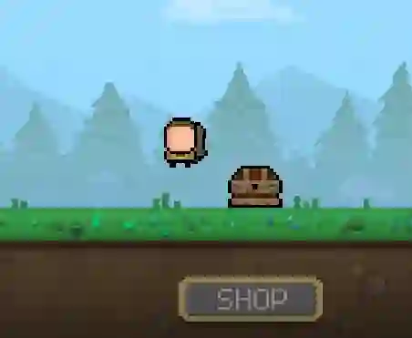 Spill The Chest 2 online