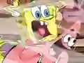 Spill Spongebob Dutchman Deck Dash of Doom online