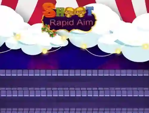 Spill Shoot Rapid Aim online