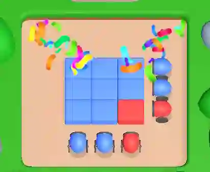 Spill Shooting Color Ball online