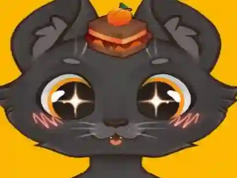 Spill Sweet Business of Cats: Cakes online