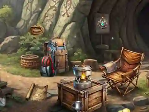 Spill Prehistoric Enigma online