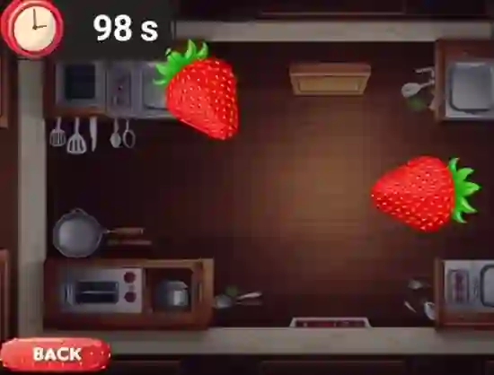 Spill Strawberry Genius online