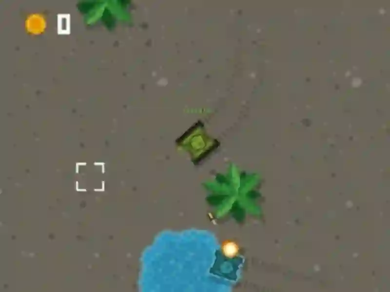 Spill Tank Arena online