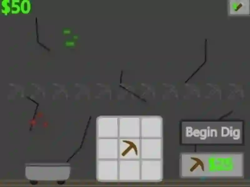 Spill Mining Up online