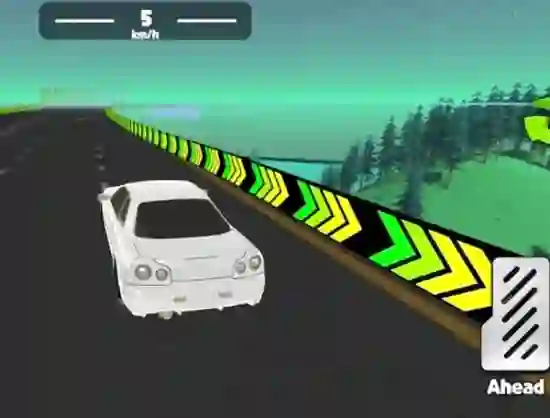 Spill Car Racing Fever online