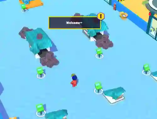 Spill My Idle Mart Empire Tycoon online