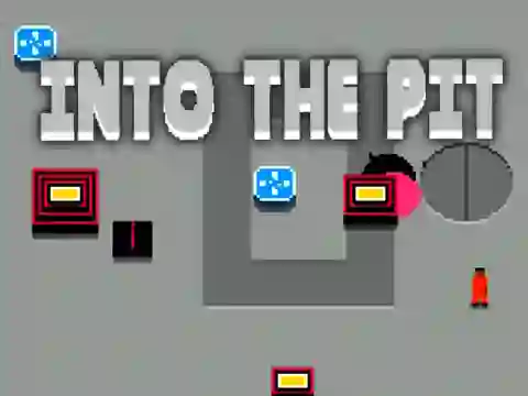 Spill Into the Pit online