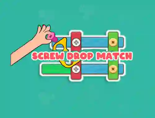 Spill Screw Drop Match online