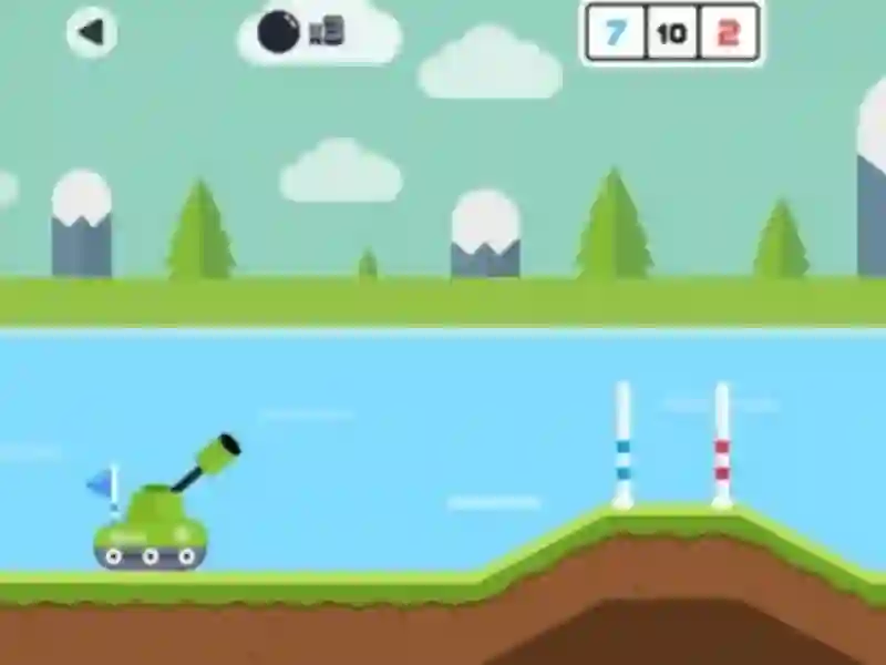 Spill Modern Tank Warfare online