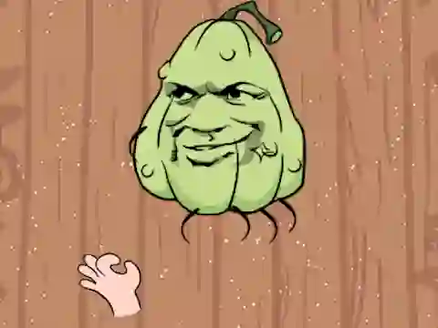 Spill Funny Pull The Beard online
