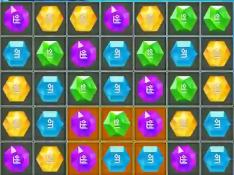 Spill Atlantis Gem online