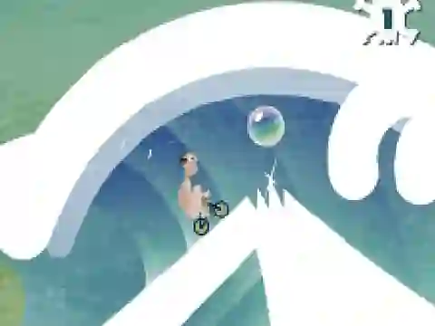 Spill Icycle online