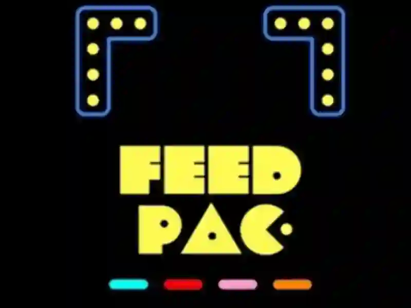Spill Feed Pac online