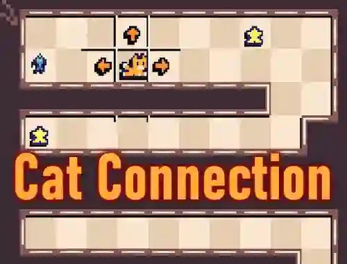 Spill Cat Connection online