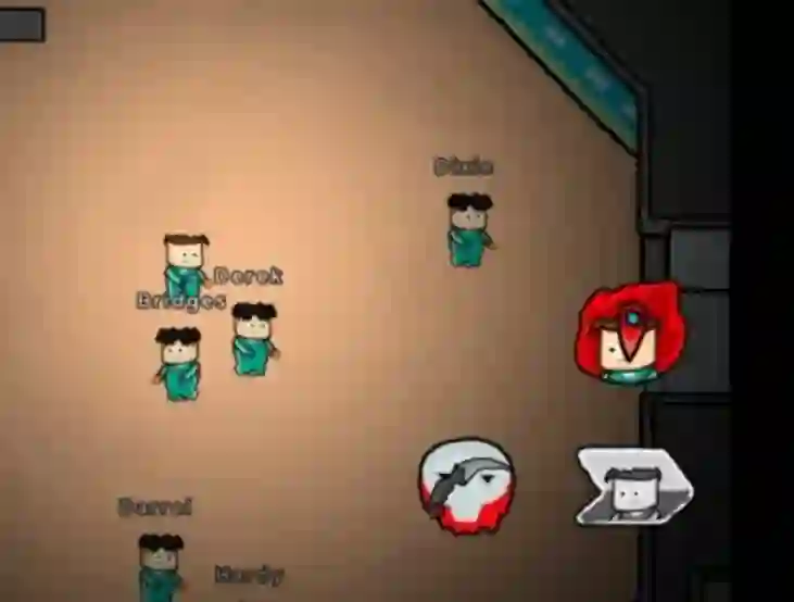 Spill Among Squid Challenge online