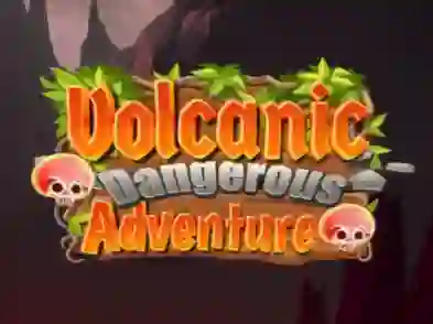 Spill Volcanic Danger Adventure online