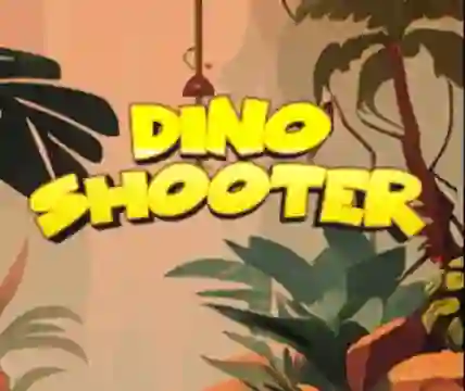 Spill Dino Shooter online