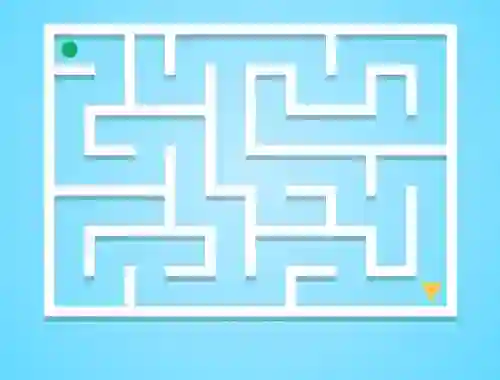Spill Play Maze online