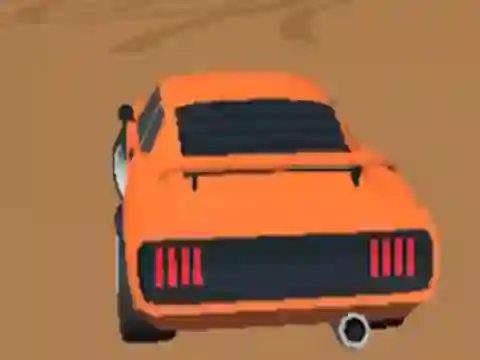 Spill Crazy Cars online