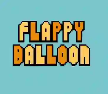 Spill Flappy Balloon online