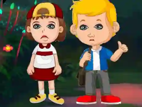 Spill Help The Ensnared Children online